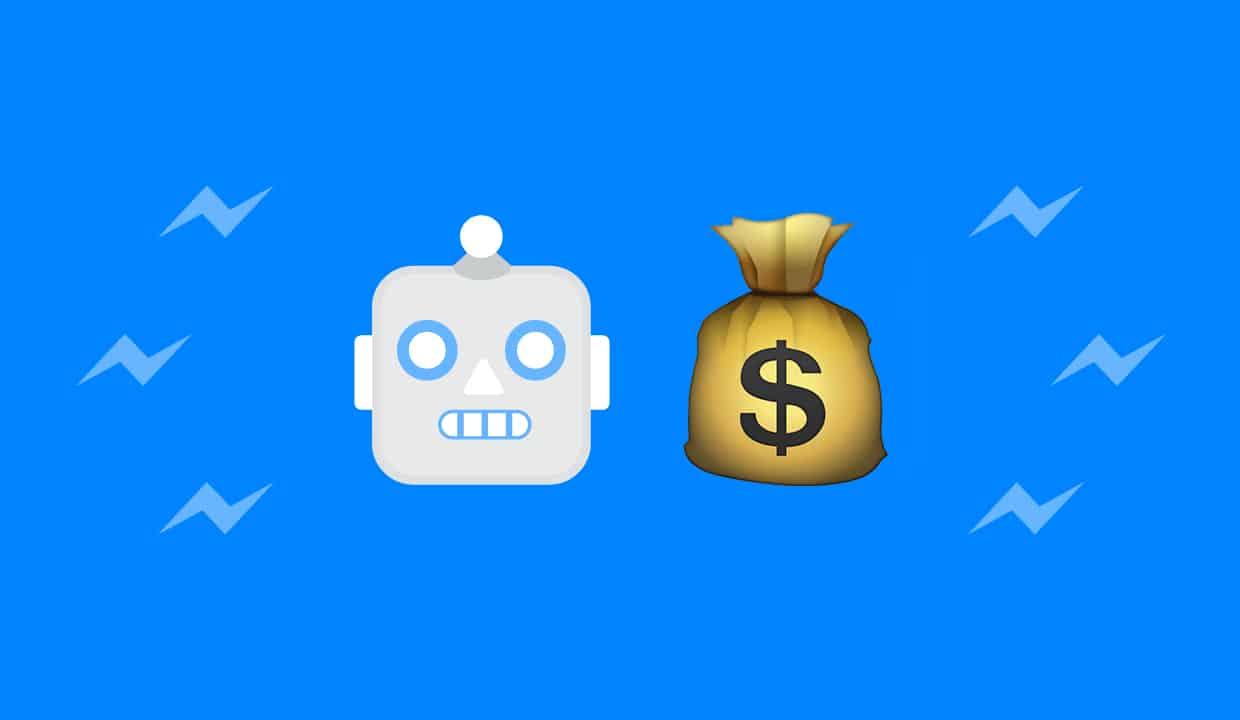 cost of facebook chatbot