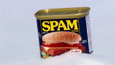 Eliminate Spam before it ever hits your Group...