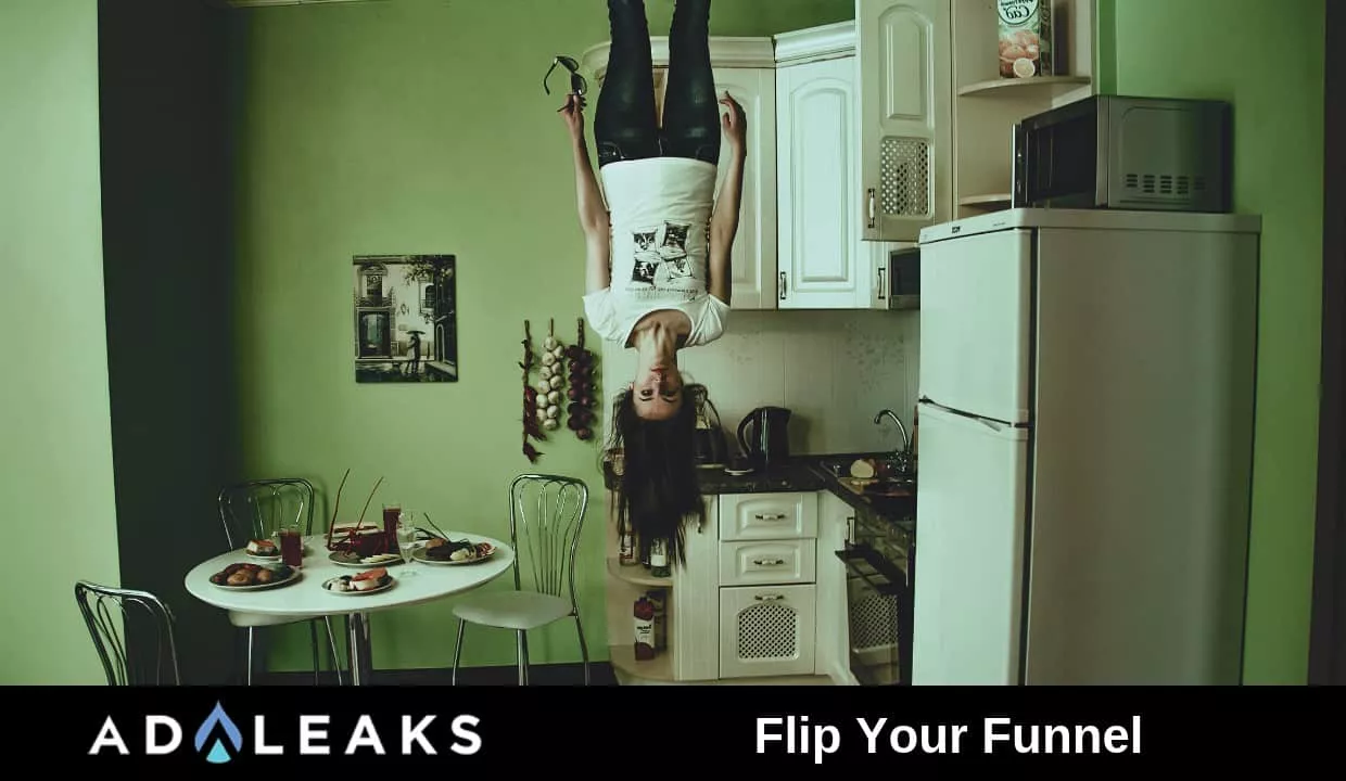 sales funnel