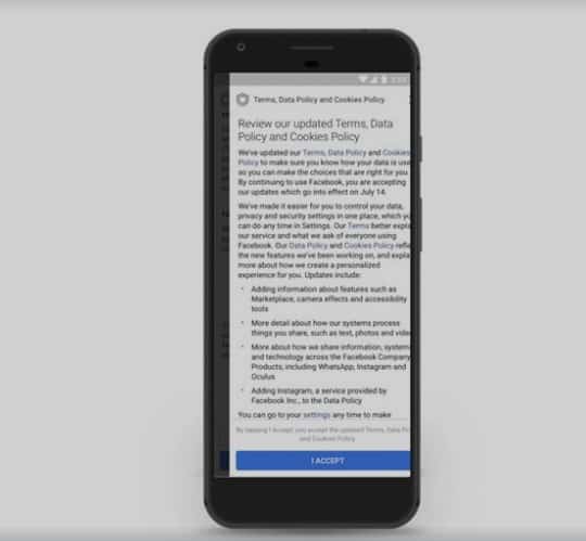 Photo inspiration: Picture Idea: Facebook Privacy Updates
