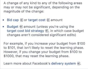 Quick Tips And Tricks For Facebook Ads
