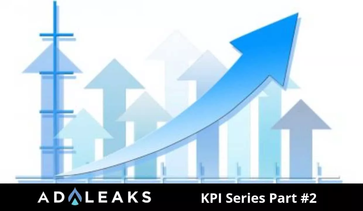 key performance indicators ad frequency
