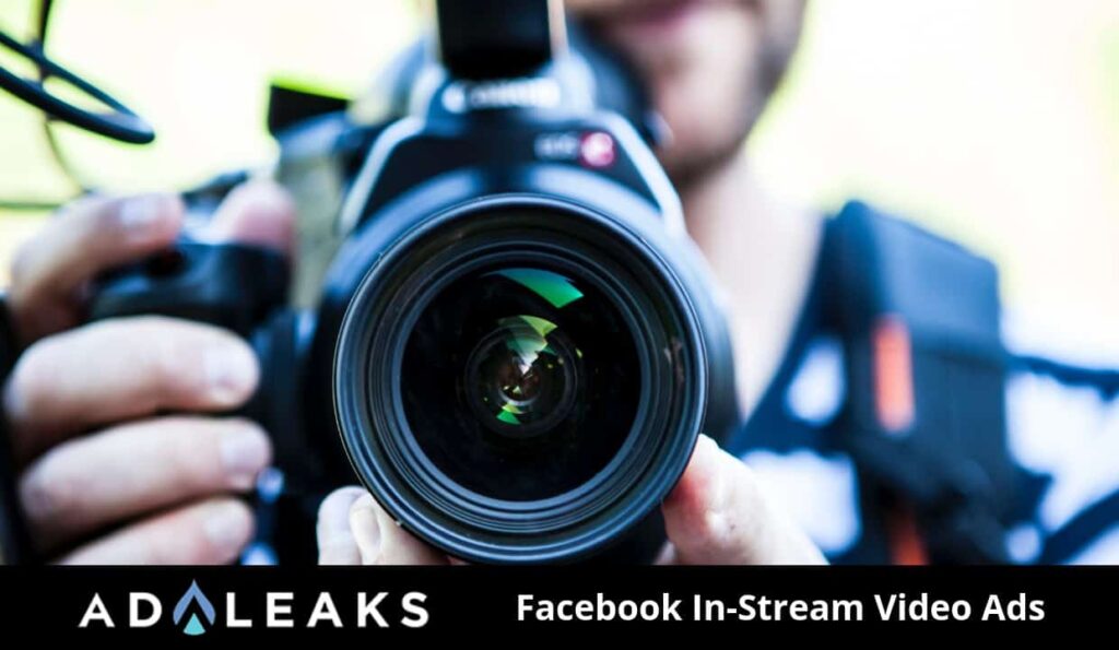 how to post in stream ads on facebook
