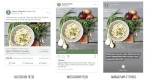 Instagram Story Ads