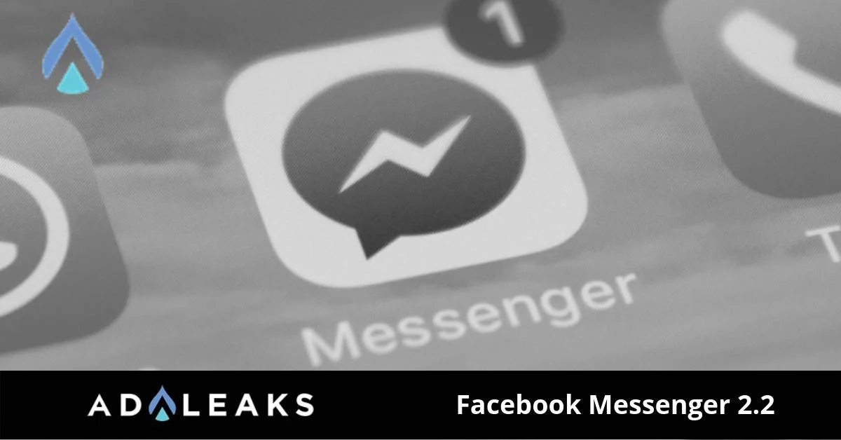 Facebook Messenger