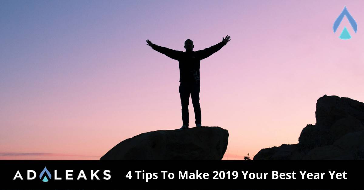 tips 2019 best year