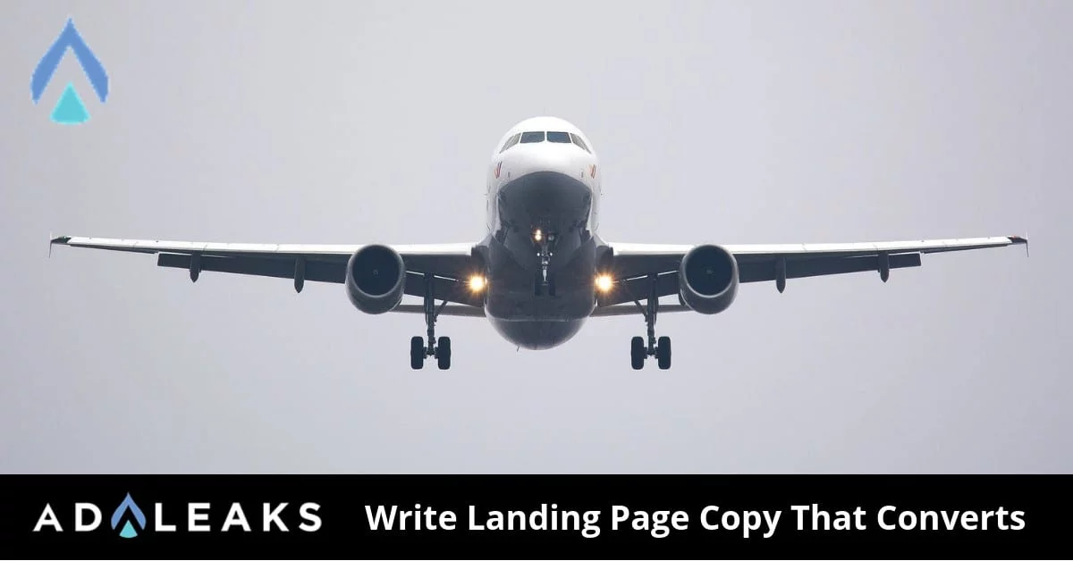 These basic tips will lead to conversions.
