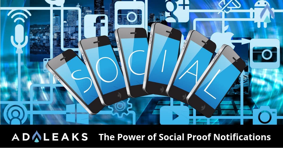 Social Proof