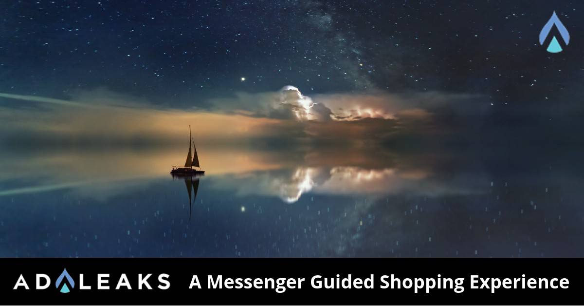 Messenger Shopping