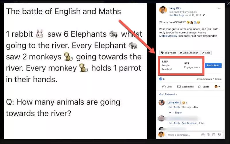 Messenger Chatbots