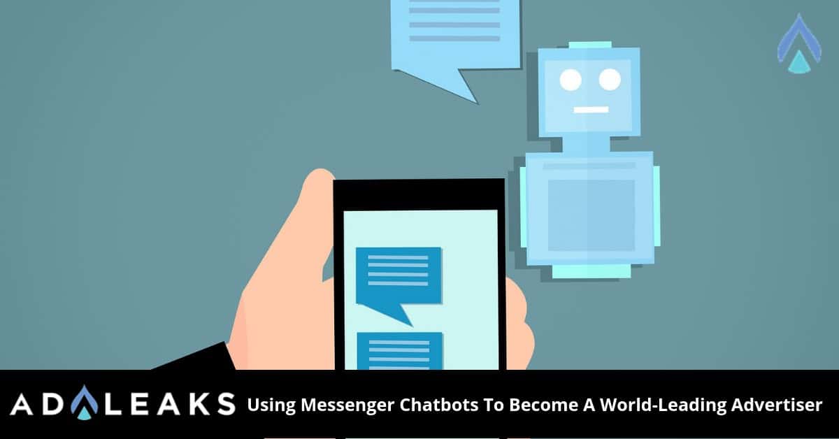 Messenger Chatbots