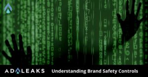 Brand Safety Controls
