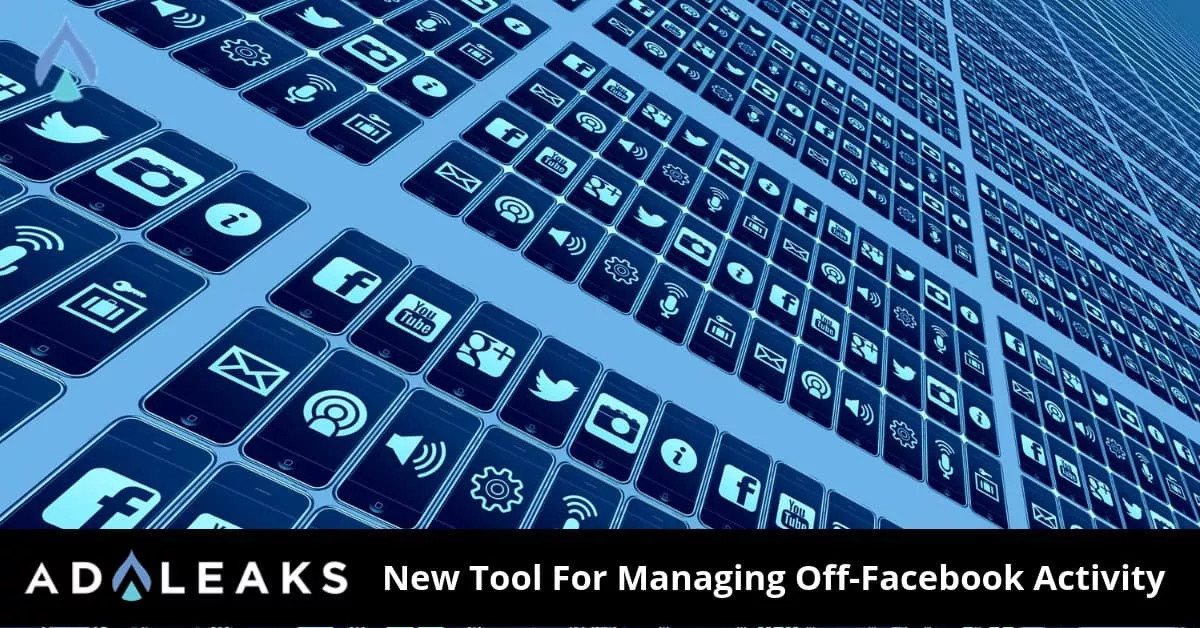 Off-Facebook Activity