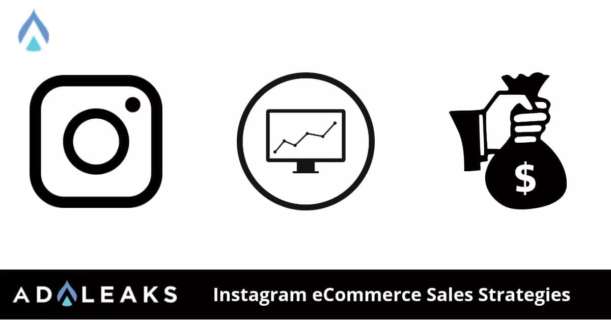 Instagram ecommerce