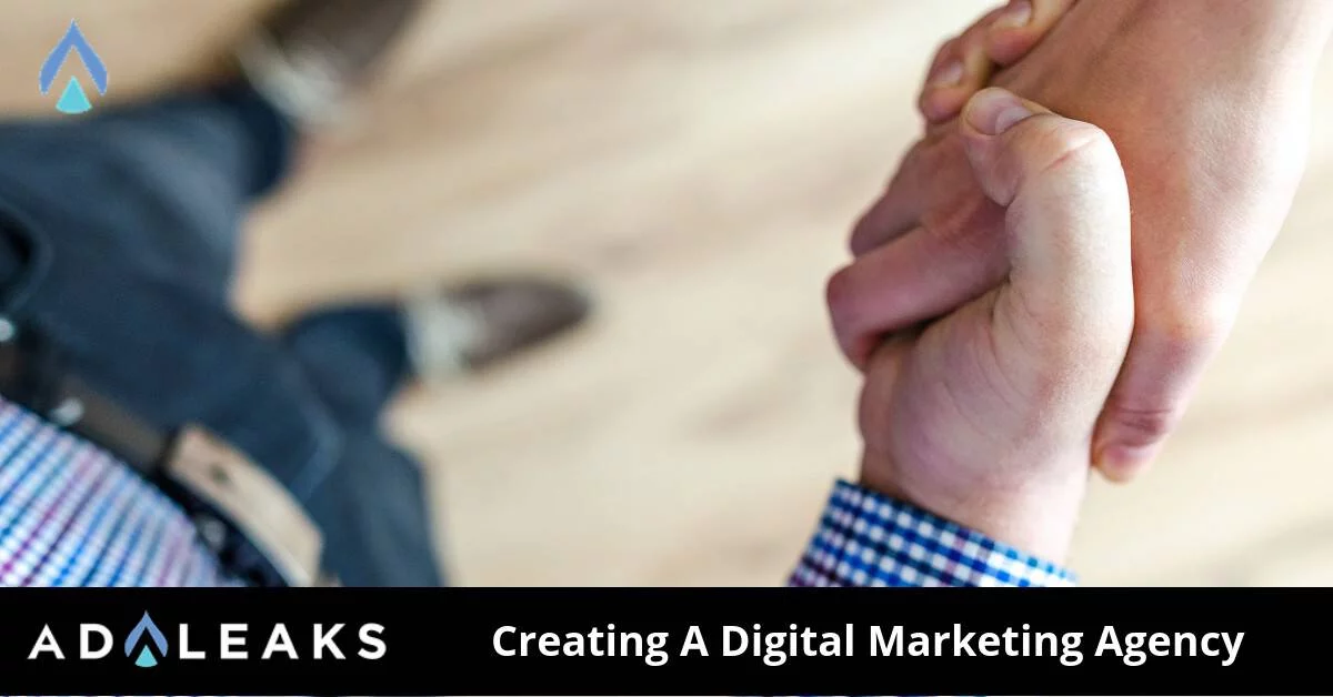 Digital Marketing Agency