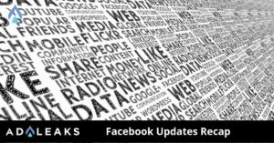 Facebook Updates