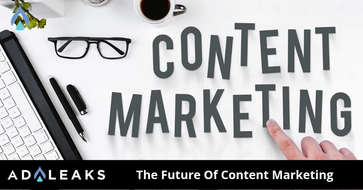 Content Marketing