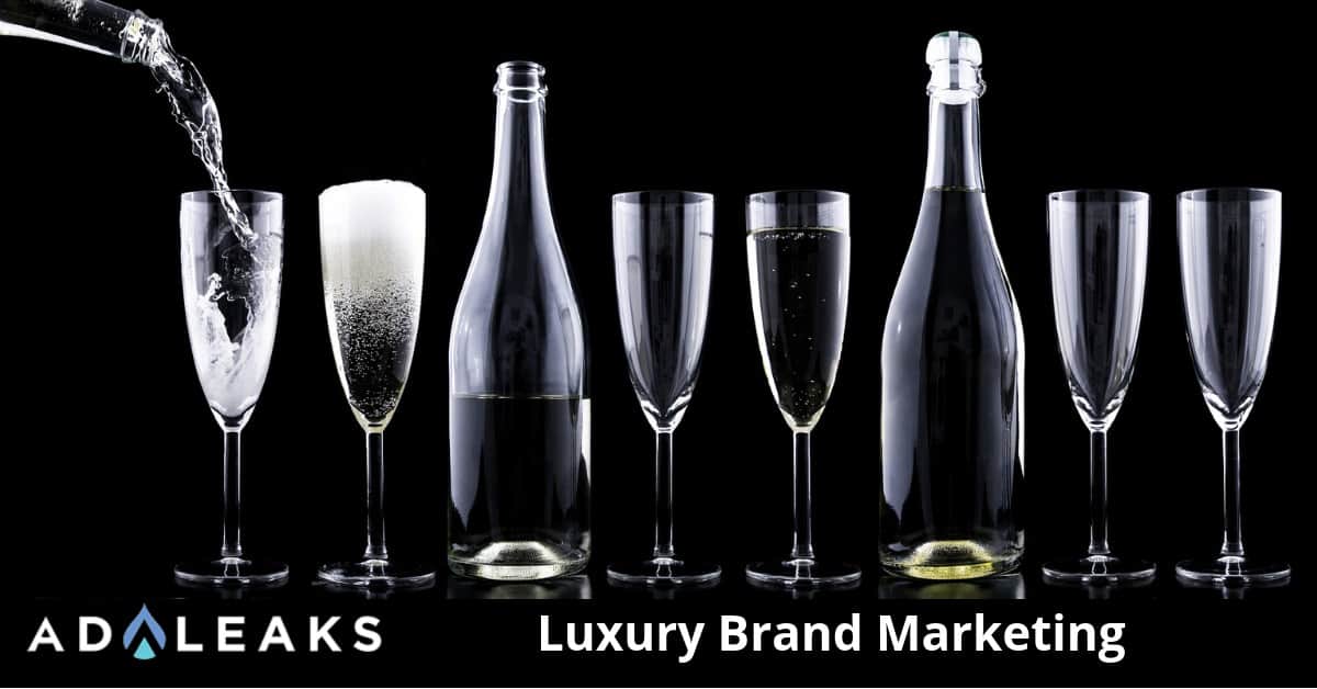 Luxury Brands on Facebook: Analyzing Best and Worst Content, or