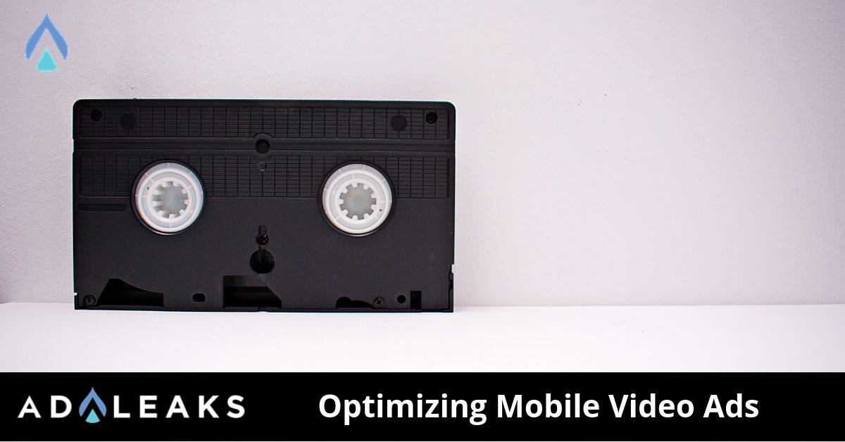 Mobile Video Ads