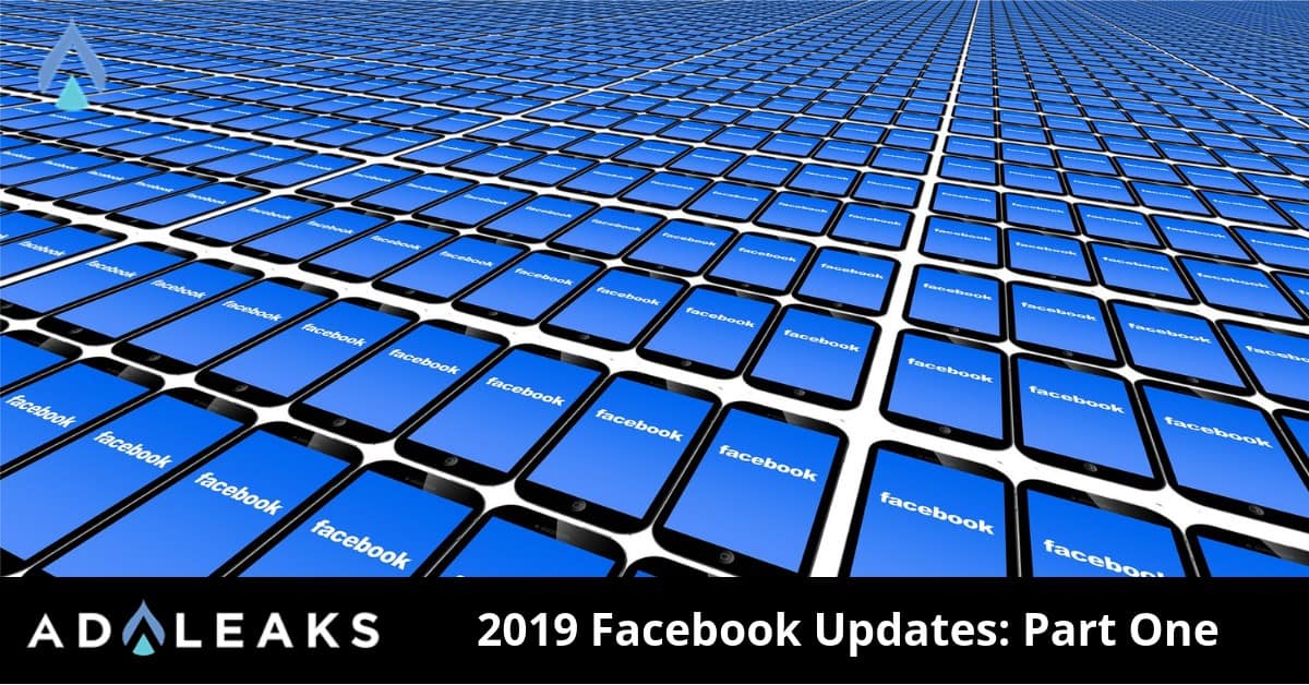 Facebook Updates