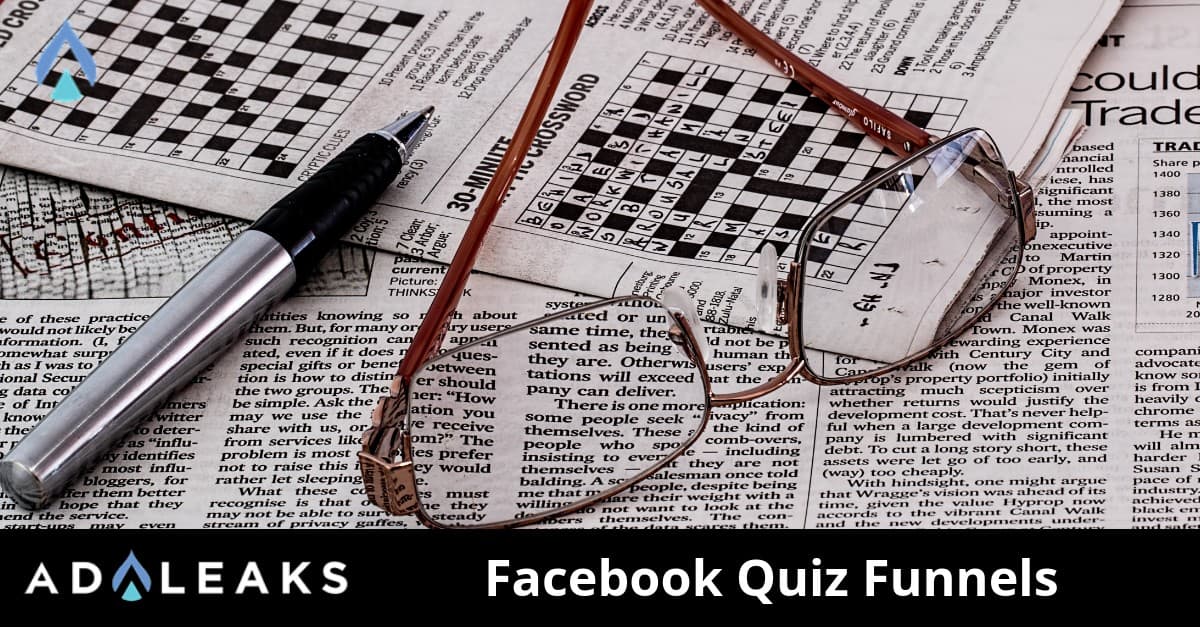 Quiz Funnels