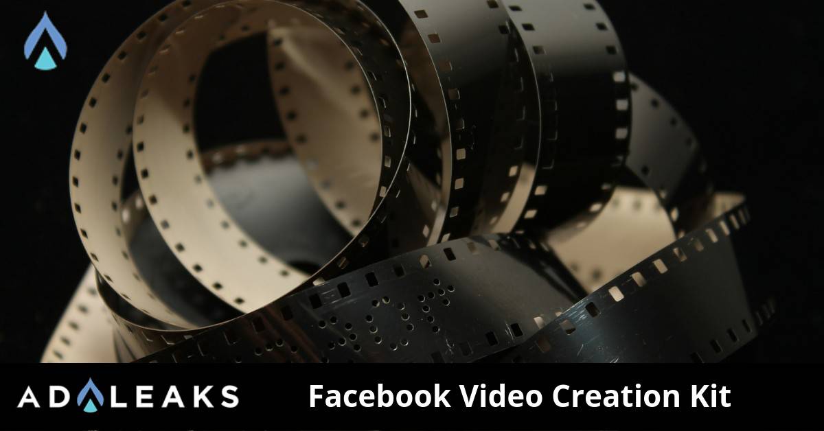 Facebook Video Creation