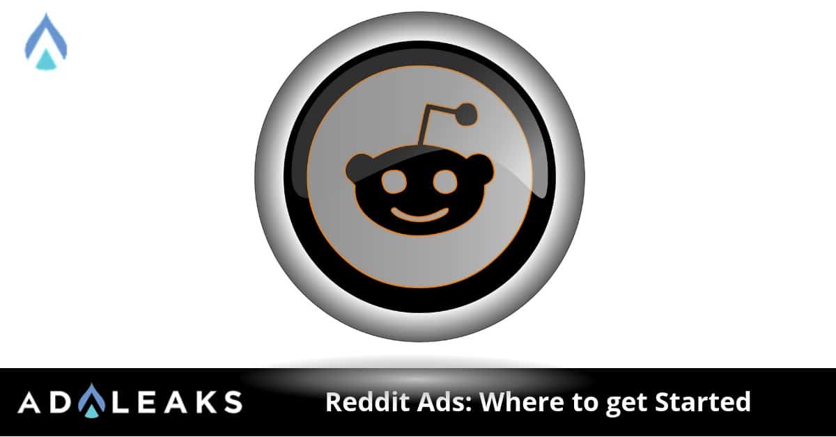 Reddit Ads