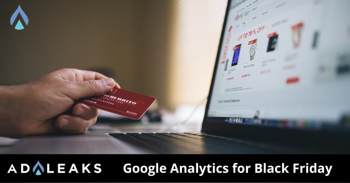 Google Analytics