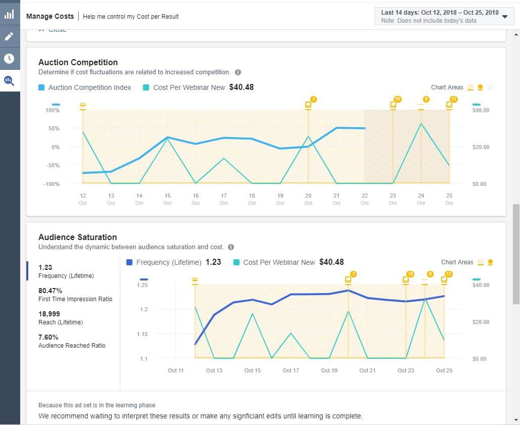 Facebook Inspect Tool