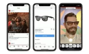 AR Ads