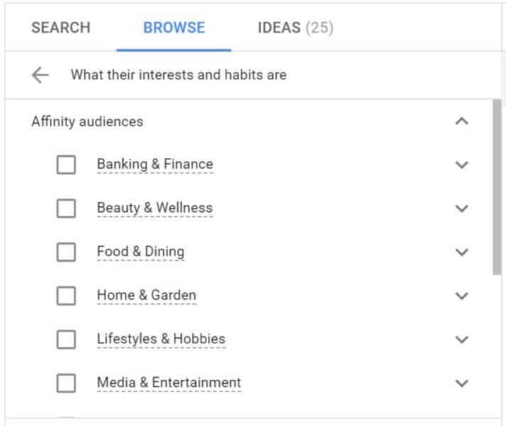 Learn all about new Google ads targeting options and how you can capitalize on them for your success. This is a quick, but valuable read.