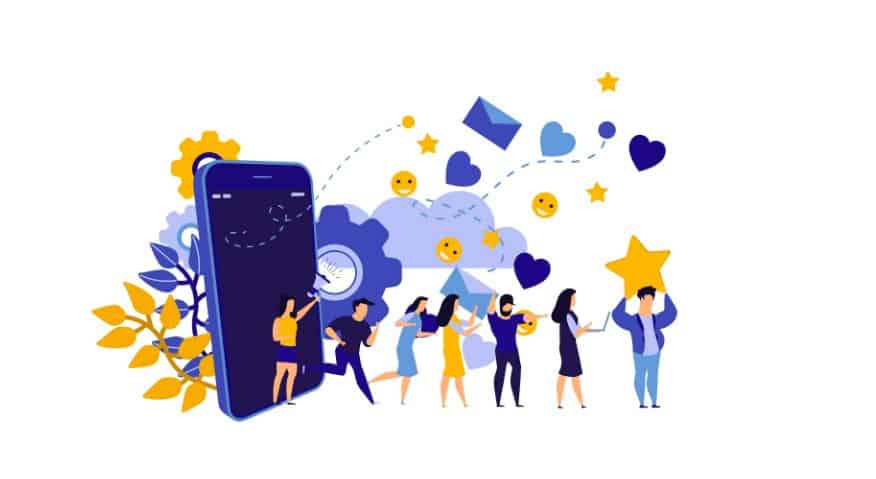 2019 BFCM Trends - Mobile Growth