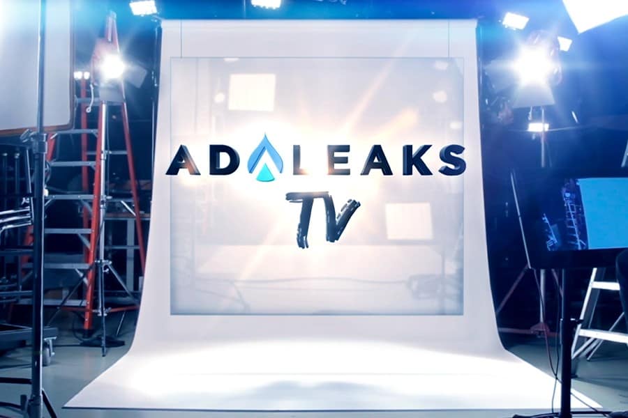 AdLeaks TV