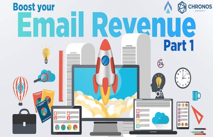Boost Your Email Revenue