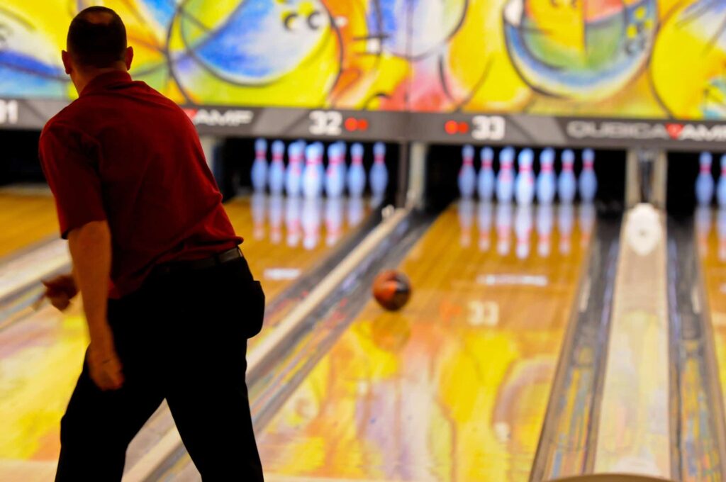 Boost Your Email Revenue bowler