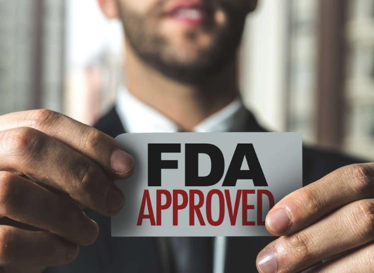 Fda an influencer marketing