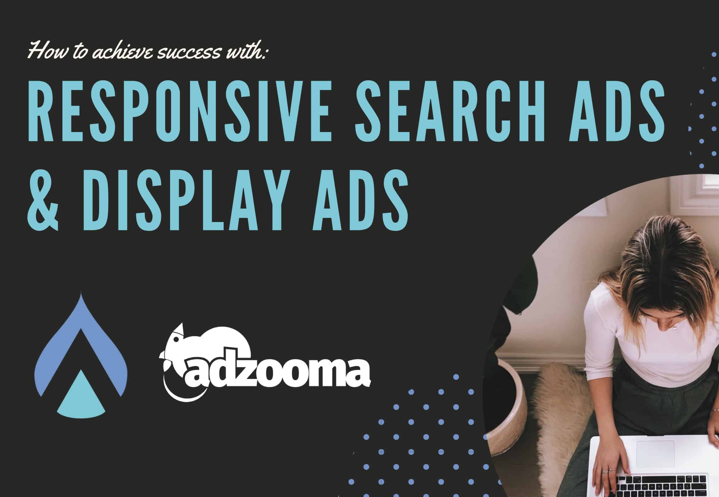 adzooma responsive search and display ads