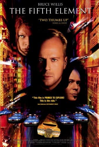 improve form performance fifth element