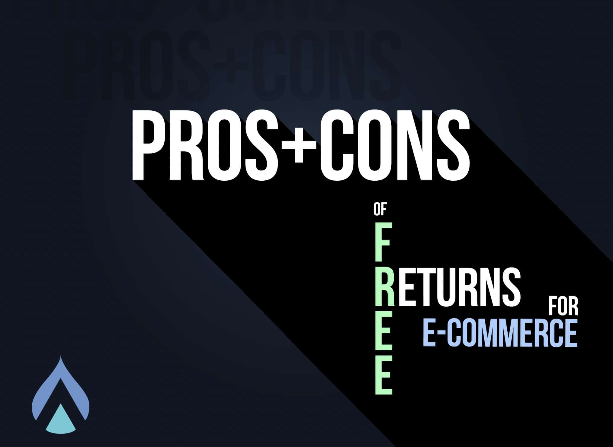 free returns for ecommerce featured
