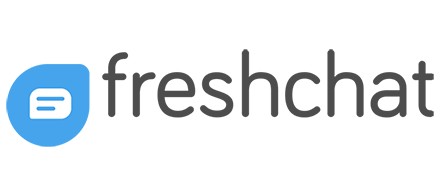 freshchat logo