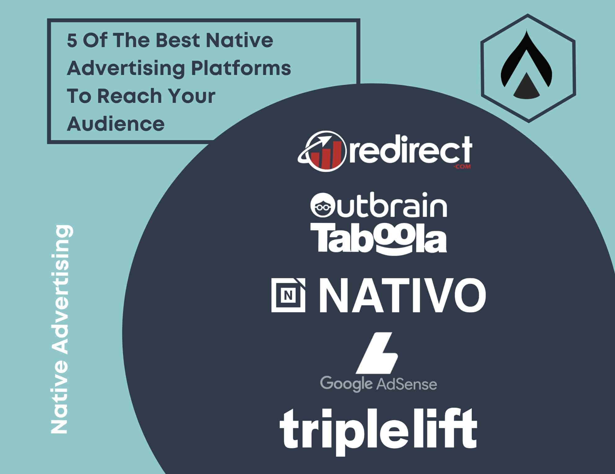 native advertising featured