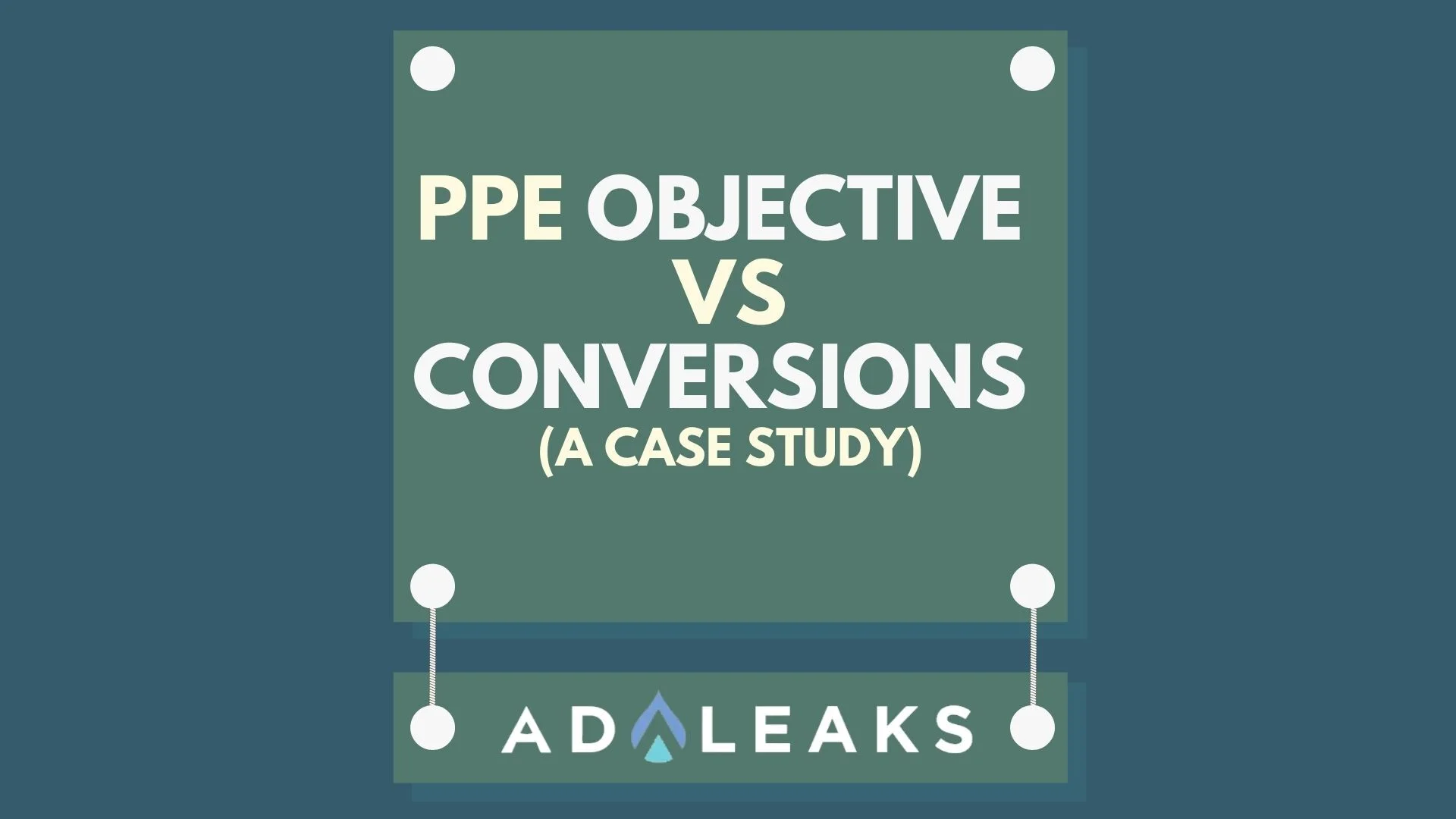 ppe objective case study featured