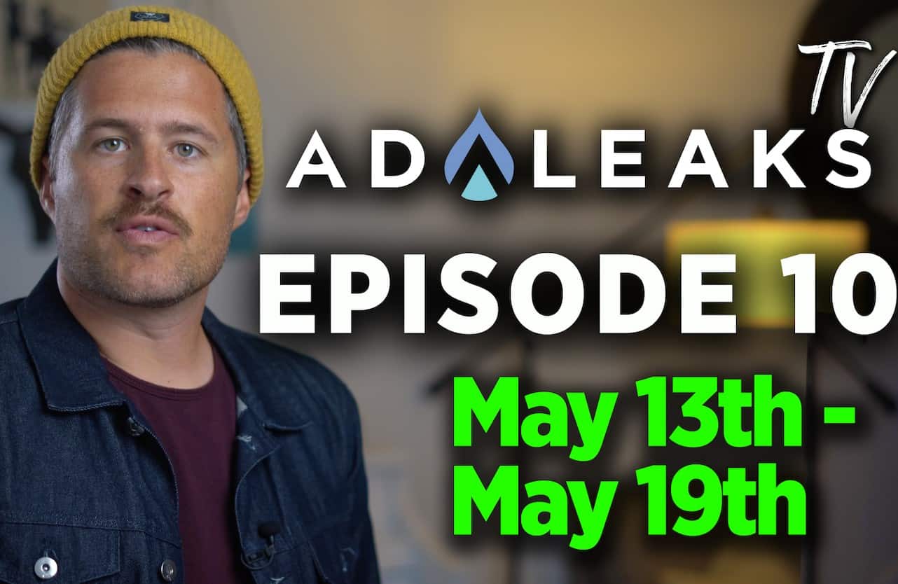 adleaks tv episode 10