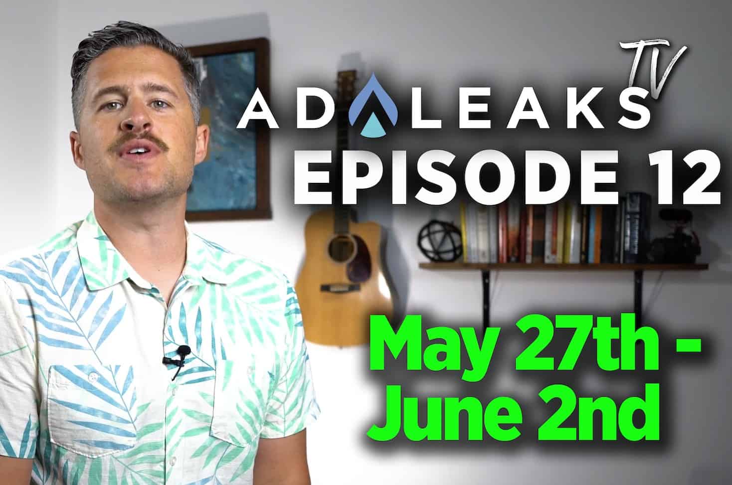 adleaks tv episode 12