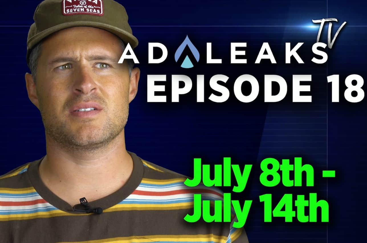 adleaks tv episode 18 featured