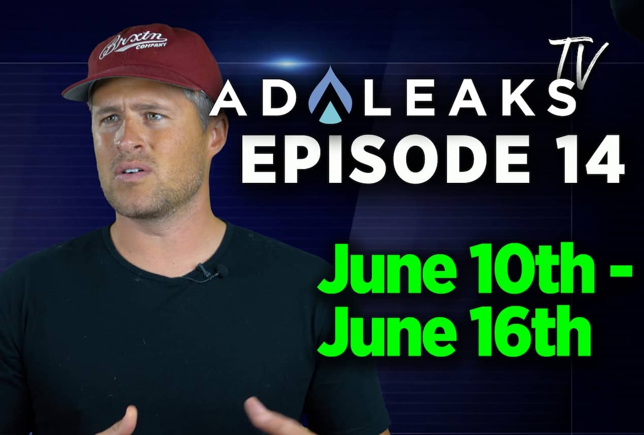 adleaks tv episode 14