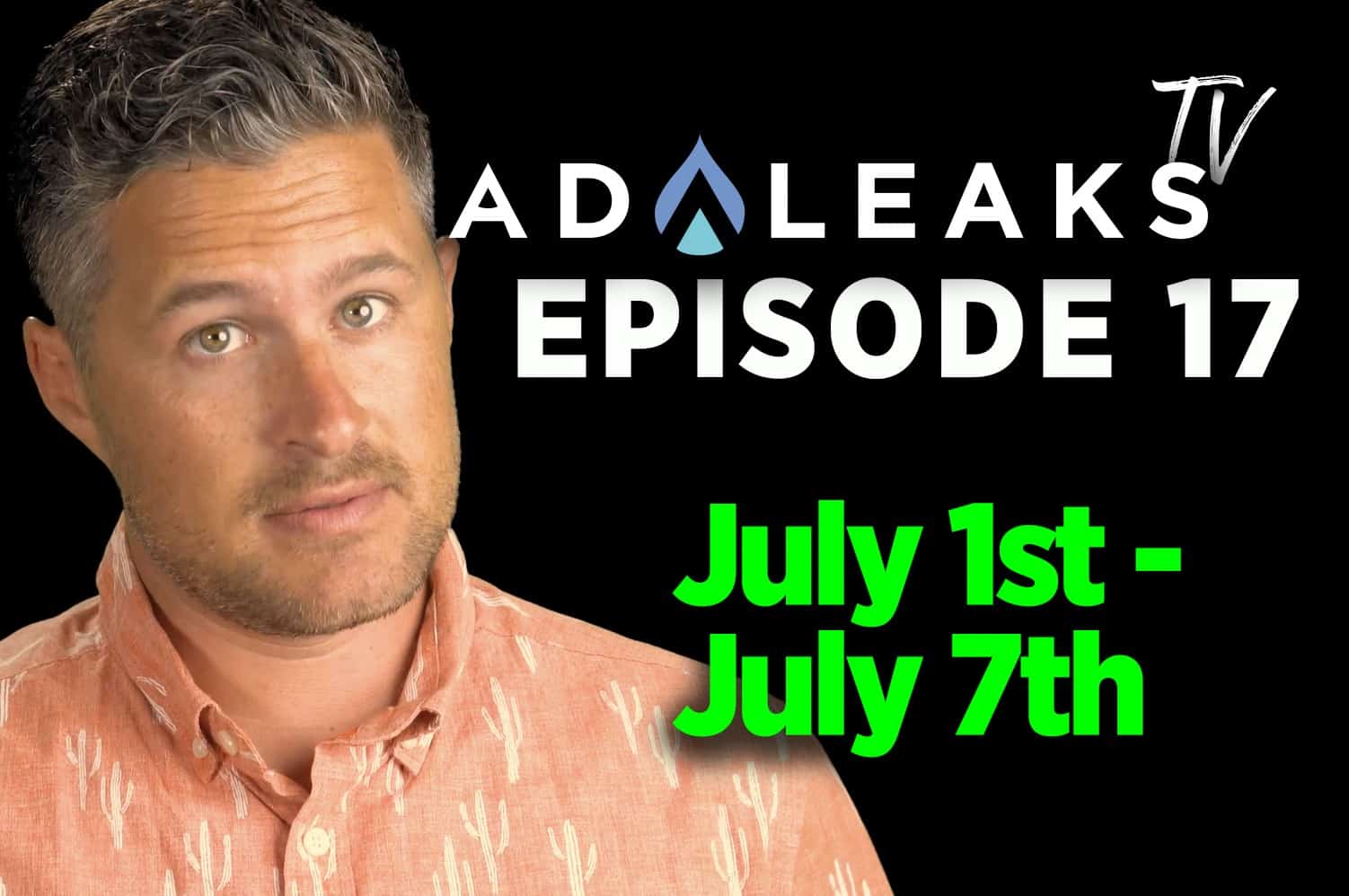 adleaks tv episode 17 featured
