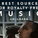 best sources royalty-free music featured