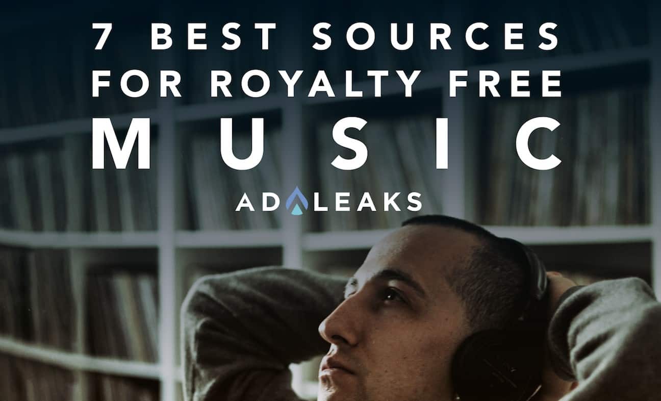 best sources royalty-free music featured