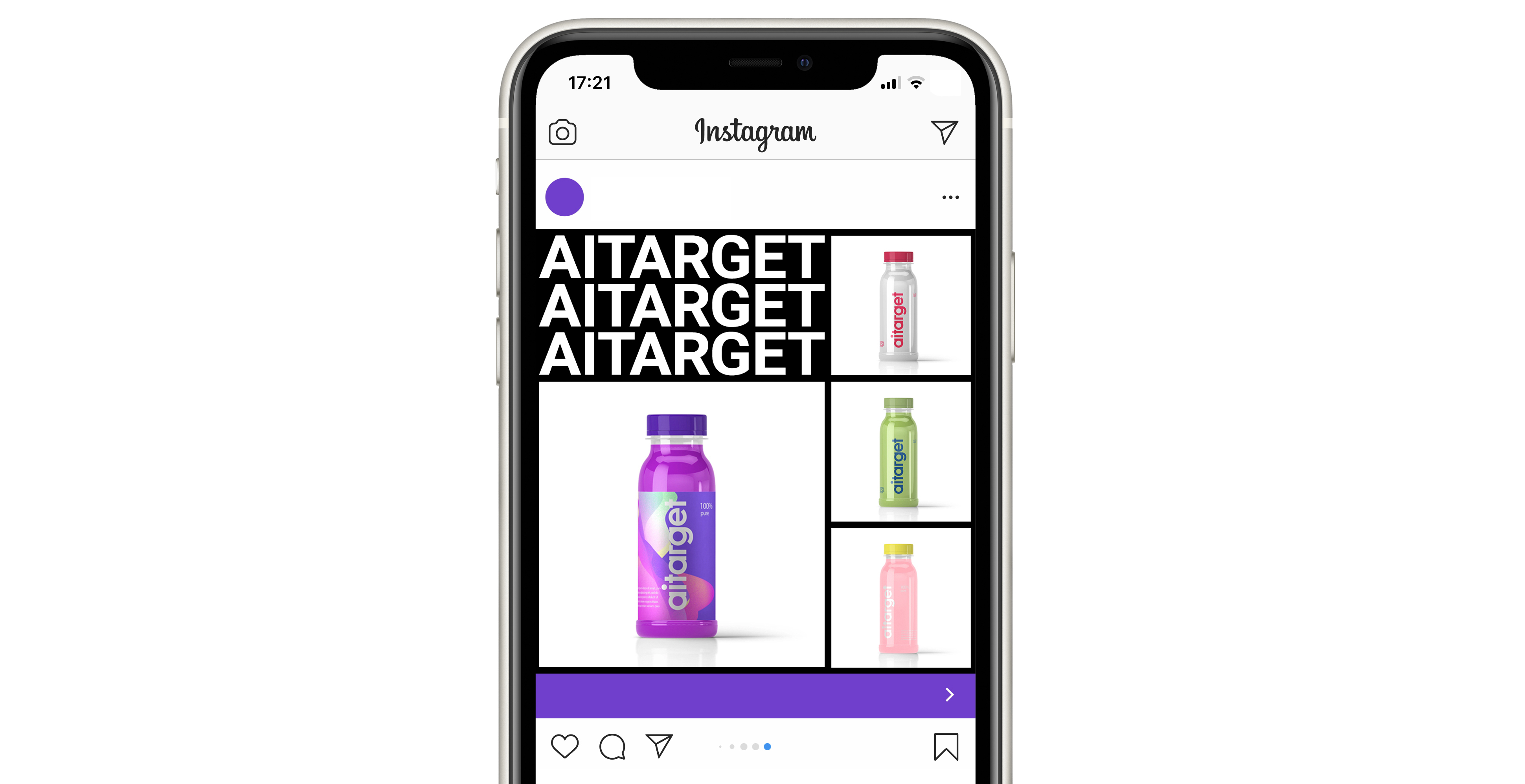 aitarget cross-sell